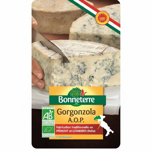 Gorgonzola  aop 150gr