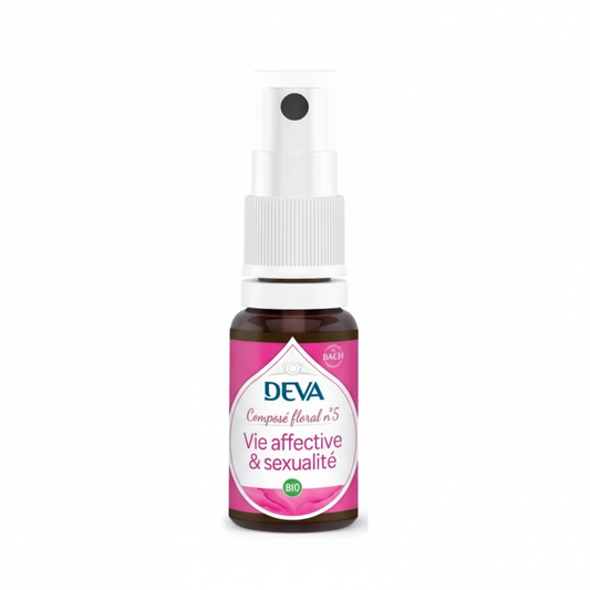 DEVA -- 05-vie affective et sexualite